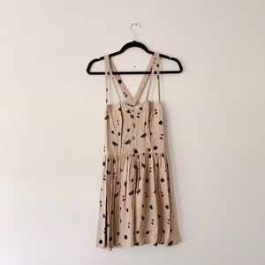 ModCloth fruit dress / Size S /